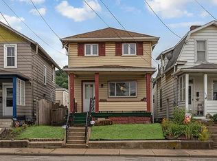 1522 Virginia Ave, Monaca, PA