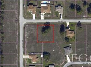 1628 SW 14th Ter, Cape Coral, FL 33991