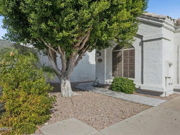 320 S 70TH Street #54, Mesa, AZ 85208