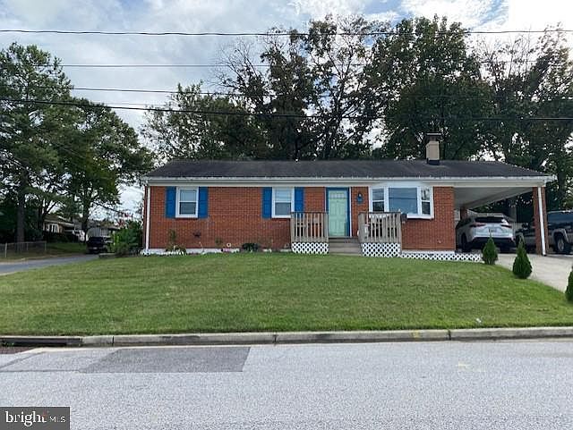 1st image of 501 Packard Ave