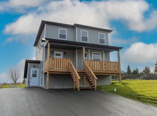 5 Darryl Pye Dr, Torbay, NL A1K0C8