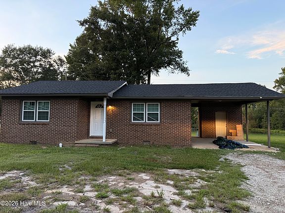 5th image of 17321 Old Lumberton Road