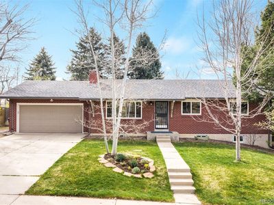 8334 E Kenyon Drive, Denver, CO, 80237