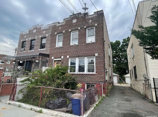 10643 Ruscoe St, Jamaica, NY 11433