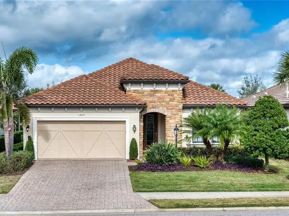 13031 PALERMO DRIVE, BRADENTON, FL 34211