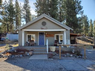 1636 Blue Pool Way, Chiloquin, OR 97624