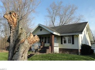 1075 W Ohio Ave, Sebring, OH 44672