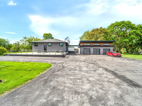 31 Lake Ridge Rd S, Whitby, ON L1P 1Y9