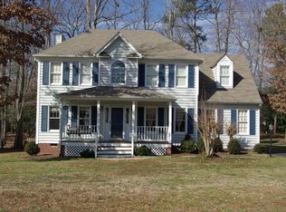 7600 Southford Ln, Chesterfield, VA 23832