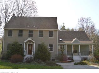 230 Thompson Rd, Arundel, ME 04046