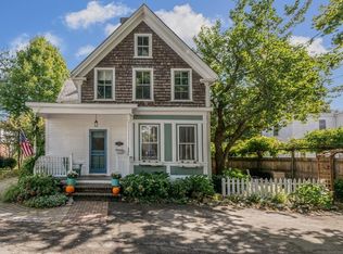 390 Adams St, Milton, MA 02186