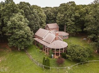 371 Carl Cedar Hill Rd, Winder, GA 30680