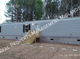 8016 Richard St, Columbia, SC 29209