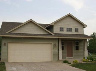 6338 Cape West Ct, Saint Cloud, MN 56303