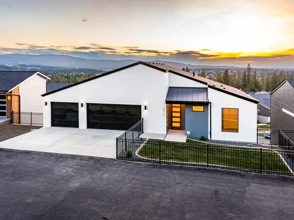 2616 S Galway Ln, Spokane Valley, WA 99037