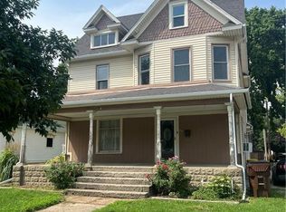 207 E Main St, Montpelier, OH 43543