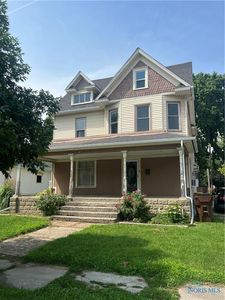 207 E Main St, Montpelier, OH, 43543