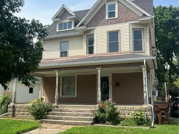 207 E Main St, Montpelier, OH 43543