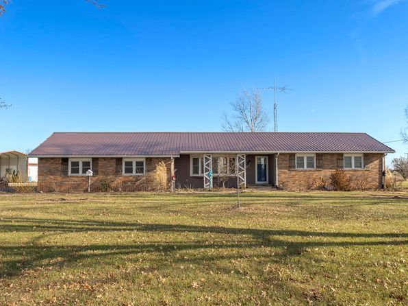 28832 Us Highway 63, Macon, MO 63552