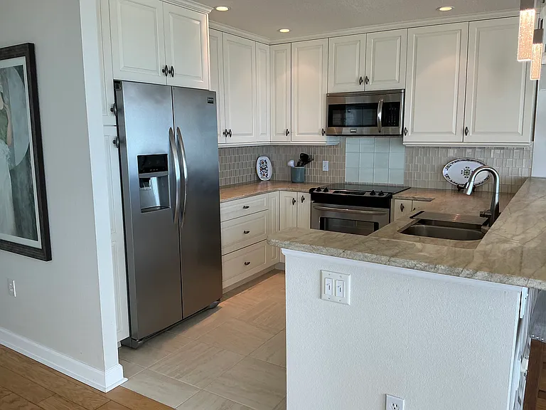 750 N Tamiami Trl #1201 — Photo 9