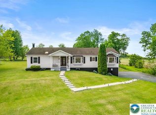 10296 Gravel Hill Rd, Bangor, PA 18013