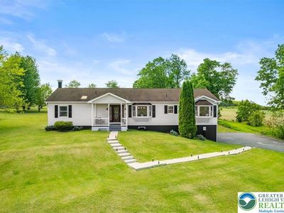 10296 Gravel Hill Rd, Bangor, PA, 18013