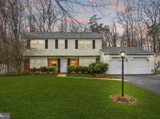 8761 Oxwell Ln, Laurel, MD 20708