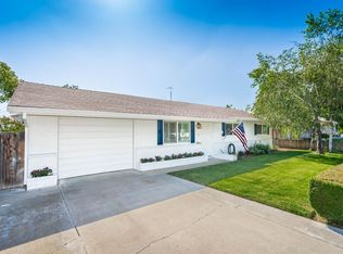 408 1st St, Arbuckle, CA 95912