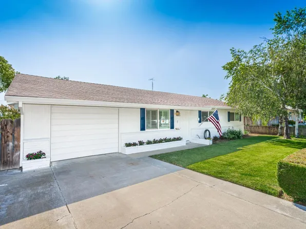 408 1st St, Arbuckle, CA 95912