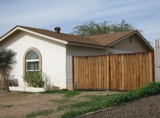 2836 E Decatur St, Mesa, AZ 85213