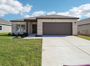 352 Declan St, Springtown, TX 76082