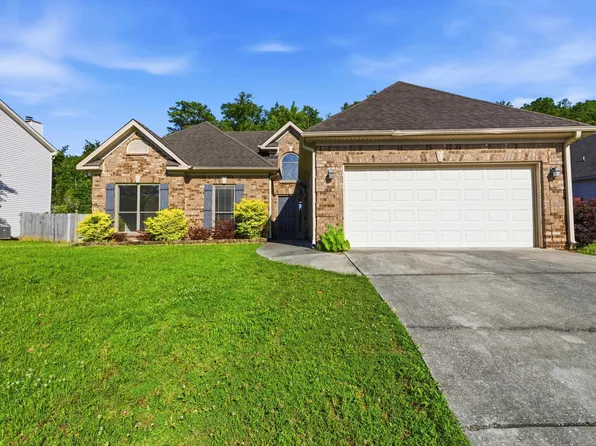 5912 Forest Lakes Cv, Sterrett, AL 35147