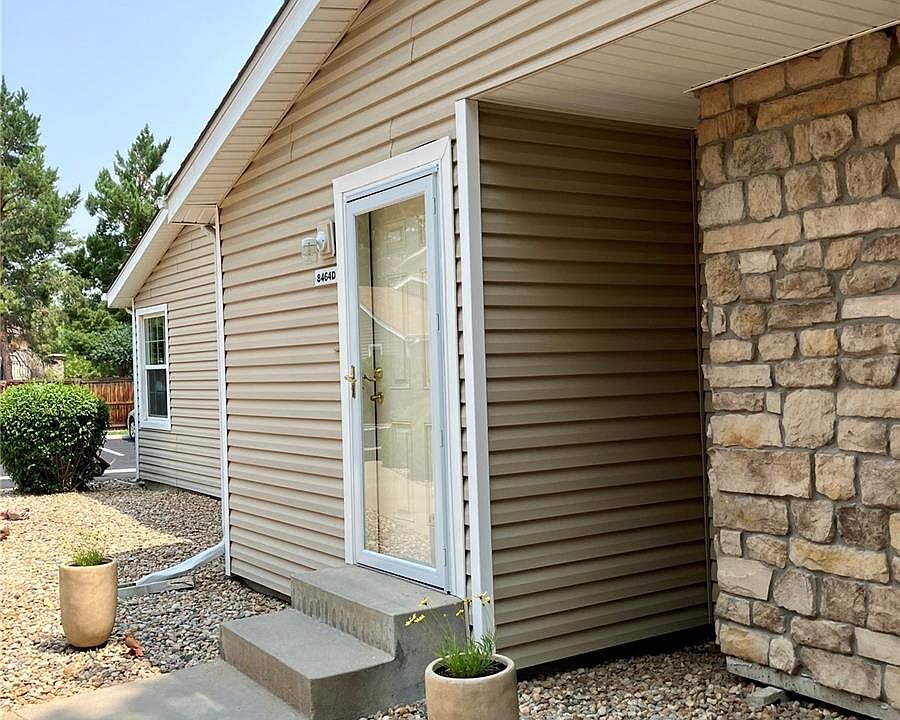 2nd image of 8464 Everett Way #D