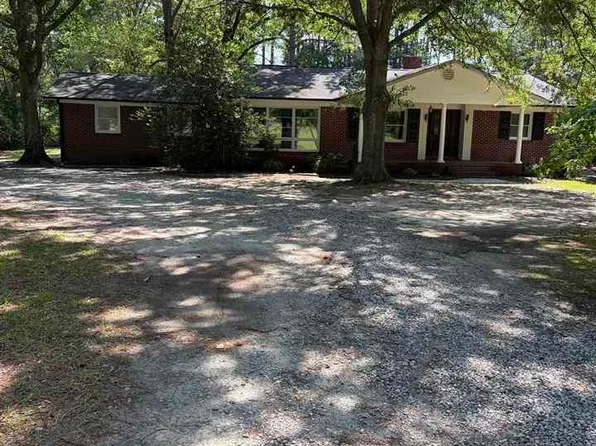 448 Jackson Rd E, Chesterfield, SC 29709