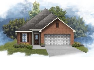 23424 Cinder Dr, Denham Springs, LA 70726