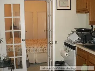 Rented by Magnum Realty Holdings, LLC