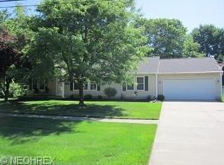 1828 Abbe Rd S, Elyria, OH 44035