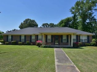 2529 Morehouse Ln, Albany, GA 31705