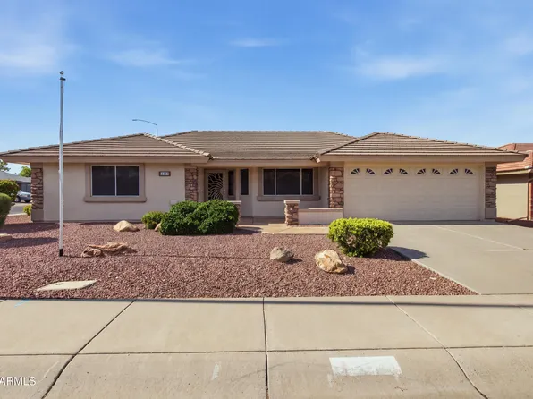11557 E KILAREA Avenue, Mesa, AZ 85209
