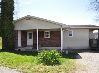 21 Miller Ln, West Liberty, KY 41472