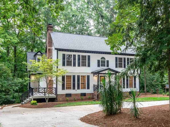 509 Annandale Dr, Cary, NC 27511