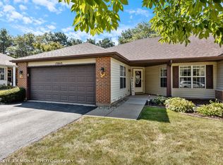 13869 S Mandarin Ct, Plainfield, IL 60544