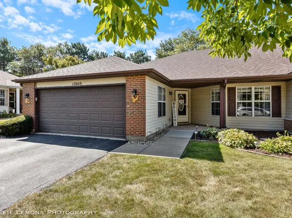 13869 S Mandarin Ct, Plainfield, IL 60544