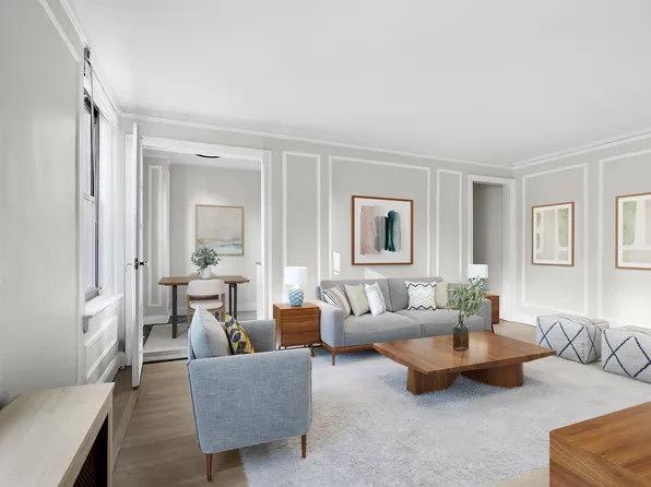 321 East 54th Street image 1 of 13