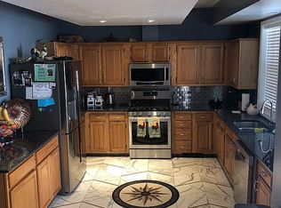 7125 Stone Throw Way, Elkridge, MD 21075