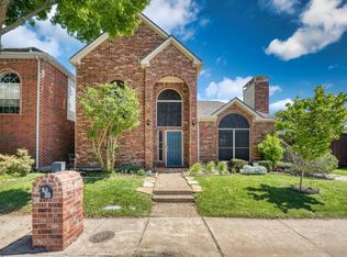 5320 Ventana Trl, Dallas, TX 75252
