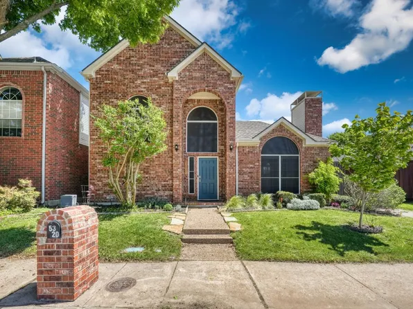 5320 Ventana Trl, Dallas, TX 75252