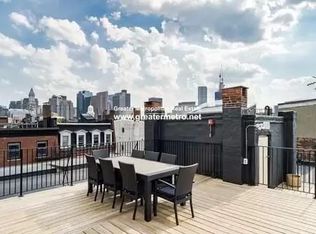 8 Battery St #9R, Boston, MA 02109