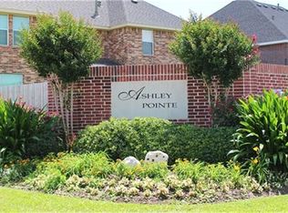 9930 Anastasia Trl, Houston, TX 77089