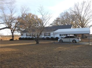 1061 Covington Farm Rd, Saint pauls, NC 28384